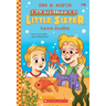 Karen's Goldfish (Baby-Sitters Little Sister #16): Volume 16