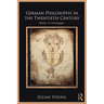 German Philosophy in the Twentieth Century: Weber to Heidegger