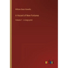 A Hazard of New Fortunes: Volume 1 - in large print