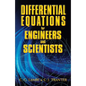 Differential Equations for Engineers and Scientists