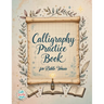 Calligraphy Practice Book: For Bible Verses - A Christian Calligraphy Workbook with Hand Lettering & Tracing Sheets Easter & Religious Gifts for Adult