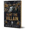 Hunt the Villain (Deluxe Edition)