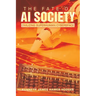 The Fate of AI Society: Civilizing Superhuman Cyberspace