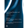 Psychology Education and Training: A Global Perspective