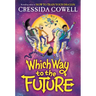Which Way to the Future