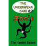 Zoo'd: 6th Graders vs. Primates!