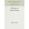 Folkways in Thomas Hardy