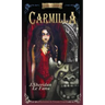 Carmilla: Abridged with new black and white illustrations