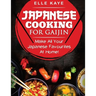 Japanese Cooking for Gaijin