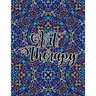 Art Therapy: Relieve Stress and Anxiety with Coloring Books for Adults Relaxation