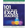 101 Ready To Use Microsoft Excel Macros