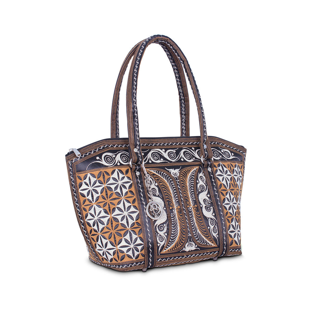 Tote Bag by Banda Bags