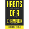 Habits of a Champion