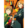 Persona 4 Volume 11