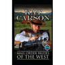 Mail Order Brides of The West