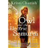 Owl and the Electric Samurai: Volume 3