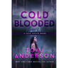 Cold Blooded: FBI Romantic Suspense