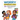 Worry Workbook for Kids: 50+ Fun Activities to Reduce Stress, Change Your Mindset, and Embrace Your Life