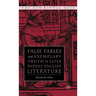 False Fables and Exemplary Truth: Poetics and Reception of Medieval Mode