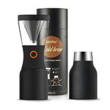 Black Cold Brew Carafe by ASOBU®