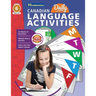 Canadian Daily Language Activities Grade 6