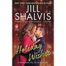 Holiday Wishes: A Heartbreaker Bay Christmas Novella