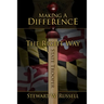 Making a Difference the Right Way