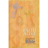 Faith Alive Student Bible-ESV
