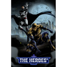 The Heroes' Path