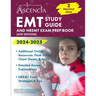 EMT Study Guide 2024-2025: 2 Practice Tests and NREMT Exam Prep Book [6th Edition]