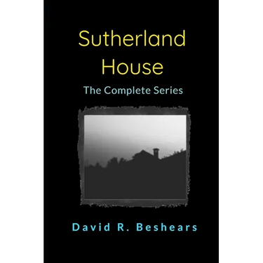 Sutherland House - the complete series