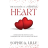 The Essence of a Crimson Heart: Expressing the depth of love, nourishing the soul and ignite the heart