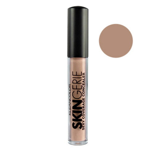 KLEANCOLOR Skingerie Sexy Coverage Concealer - Golden Beige