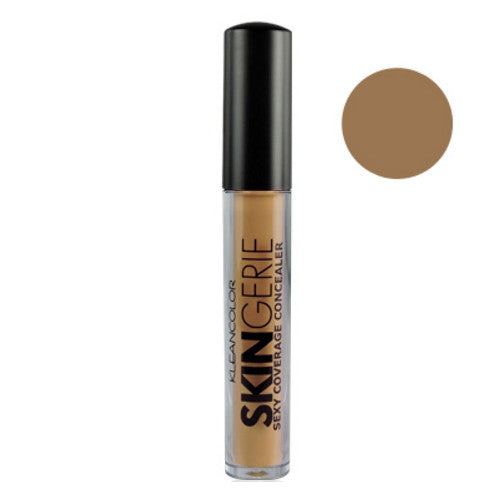 KLEANCOLOR Skingerie Sexy Coverage Concealer - Honey