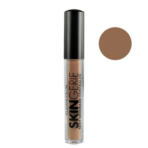 KLEANCOLOR Skingerie Sexy Coverage Concealer - Tan