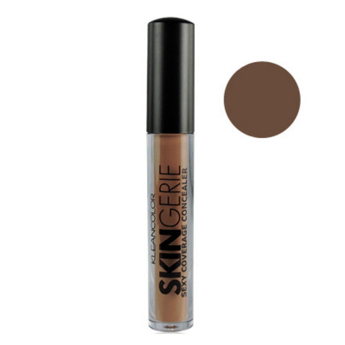 KLEANCOLOR Skingerie Sexy Coverage Concealer - Toffee