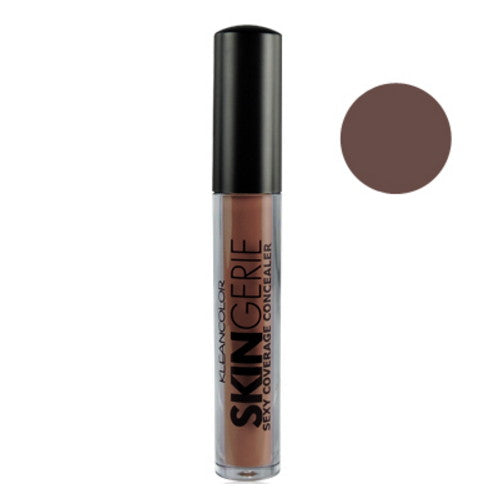 KLEANCOLOR Skingerie Sexy Coverage Concealer - Sable