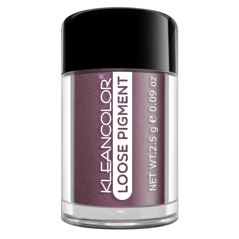 KLEANCOLOR Loose Pigment Eyeshadow - Vineyard