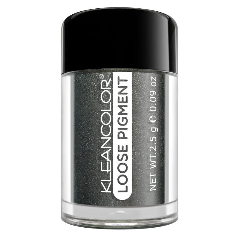 KLEANCOLOR Loose Pigment Eyeshadow - Steel Me Away