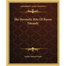 The Hermetic Rite Of Baron Tshoudy