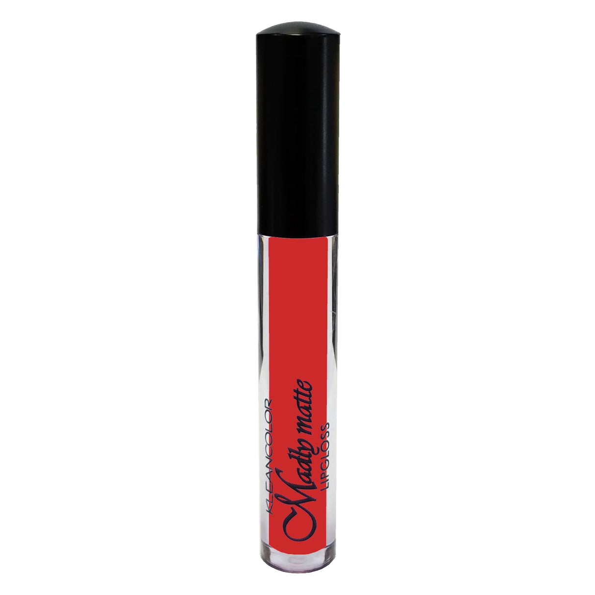 KLEANCOLOR Madly Matte Lip Gloss - Caliente