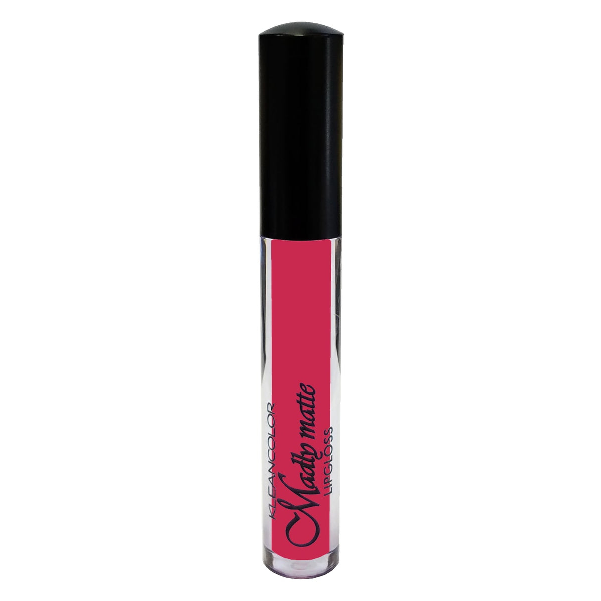 KLEANCOLOR Madly Matte Lip Gloss - Jam