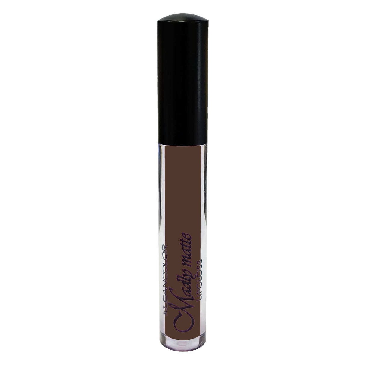 KLEANCOLOR Madly Matte Lip Gloss - Mystic