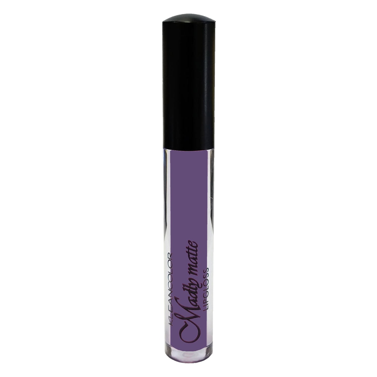 KLEANCOLOR Madly Matte Lip Gloss - Wisteria Wink