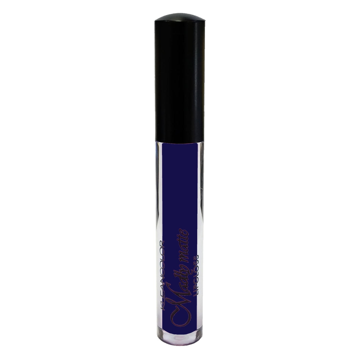 KLEANCOLOR Madly Matte Lip Gloss - Proper