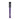 KLEANCOLOR Madly Matte Metallic Lip Gloss - Violet Haze
