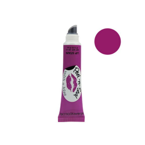 KLEANCOLOR Peel-N-Seal with a Kiss Lip Stain - Orchid