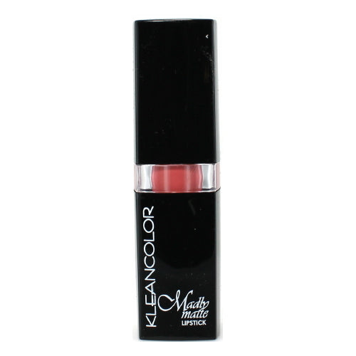 KLEANCOLOR Madly Matte Lipstick - Congo Pink