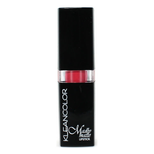 KLEANCOLOR Madly Matte Lipstick - Orchard