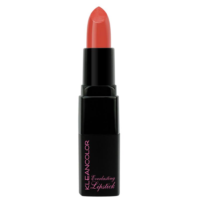 KLEANCOLOR Everlasting Lipstick - Redwood